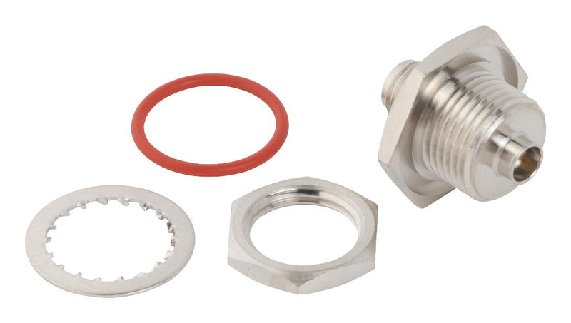 Amphenol RF 901-10814 Conn SMA Jack 50 OHM RG402
