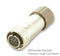 HIROSE(HRS) LF10WBP-12S(31) Circular Connector LF Series Cable Mount Plug 12 Contacts Solder Socket Bayonet