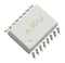 Broadcom ACPL-351J-500E Optocoupler 1 Channel Soic 16 Pins 5 kV