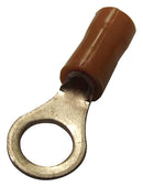 TE Connectivity 1577620-1 Ring Tongue Terminal M4