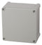 Fibox TPC 111107 Enclosure Multipurpose PC Grey