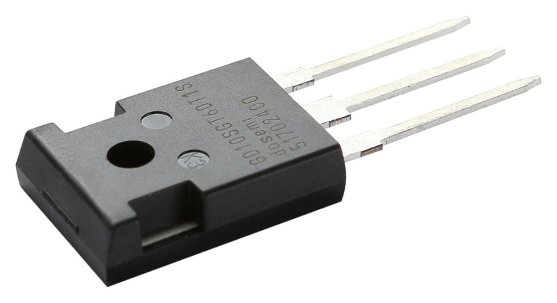 Starpower DG10X12T2 Igbt 20 A 1.7 V 96 W 1.2 kV TO-247 3 Pins