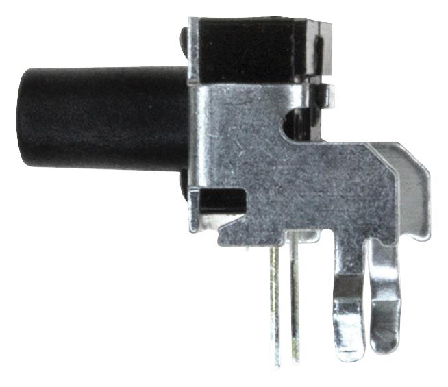 TE Connectivity 1825027-5 Tactile Switch Spst 0.05A 24V THD