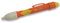 CK Tools T2272A Non-Contact Voltage Detector With Audible &amp; Visual Indicator
