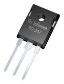 Infineon IKW40N120CS7XKSA1 Igbt 82 A 1.65 V 357 W 1.2 kV TO-247 3 Pins