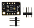 Dfrobot SEN0405 SEN0405 Accelerometer Board Fermion Triple Axis LIS2DW12 Arduino &Acirc;&plusmn;16g New