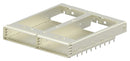 TE CONNECTIVITY 2287076-2 Connector Accessory, Cage Assembly, AMP CFP2 1x2 I/O Connectors