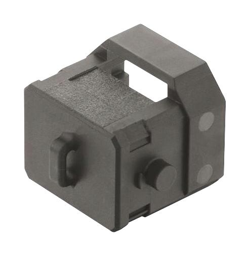 Harting 09100005501 Protection Cover Size 1A Nylon