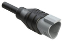 Amphenol SINE/TUCHEL AT04GY-3P-N-TPE-M1 AT04GY-3P-N-TPE-M1 Cable Assy 3P PLUG-FREE END 1M New
