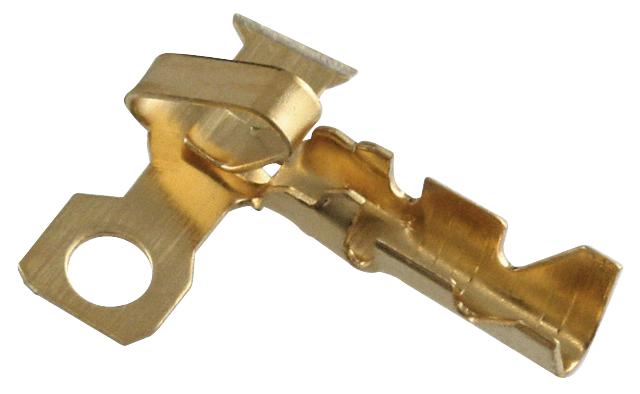 Molex 08-56-0120 08-56-0120 Contact KK&Acirc;&reg; 254 KK 4809 Socket Crimp 22 AWG Gold Plated Contacts