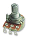 TT Electronics / BI Technologies P160KN-0QD15B1K Rotary Potentiometer 1KOHM 16MM 20% 200mW