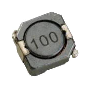 Yageo BPSC00101140100M00 BPSC00101140100M00 Power Inductor (SMD) 10 &Acirc;&micro;H Shielded 5 A Bpsc 10.5mm x 10.3mm 4mm