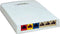 Panduit CBX2IW-AY Surface Mount BOX Plastic 2 MOD White