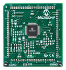 Microchip MA330050-1 Evaluation Board dsPIC33CK64MP105 MCU Plug-In Module External Op-Amp