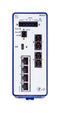 Hirschmann BRS20-8TX Ethernet Switch RJ45 X 8 DIN Rail