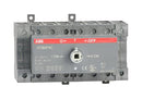 ABB OT80F4C Isolator 4 Pole 415 V 80 A IP20 OT Series New