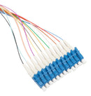L-COM FPT12-LCUSM-R-FO-3 Fibre Cord 9/125UM LC-FREE END 3M