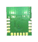 Renesas DA14531MOD-00F01002 Bluetooth Module BLE 5.1 1 Mbps -93 dBm 1.8 V to 3.3 Supply -40 &deg;C 85