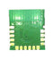 Renesas DA14531MOD-00F01002 Bluetooth Module BLE 5.1 1 Mbps -93 dBm 1.8 V to 3.3 Supply -40 &deg;C 85