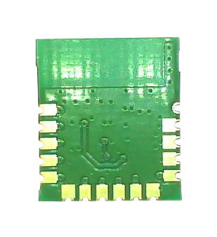 Renesas DA14531MOD-00F01002 Bluetooth Module BLE 5.1 1 Mbps -93 dBm 1.8 V to 3.3 Supply -40 &deg;C 85