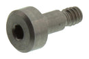 RAF Electronic Hardware 6902-SS 1/4HD X 0.1875 4-40 THD 01AH3005