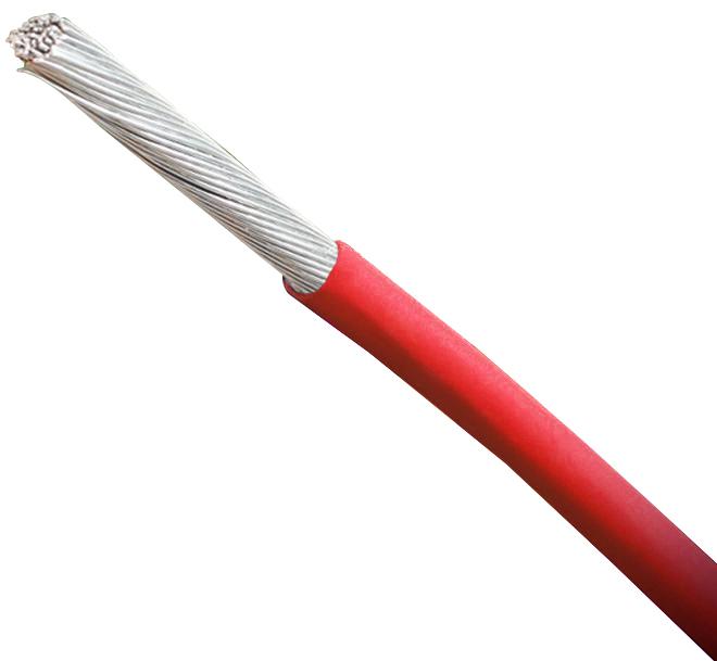 Belden 39126 002100 Hook UP WIRE100FT26AWGCOPPERPPORED