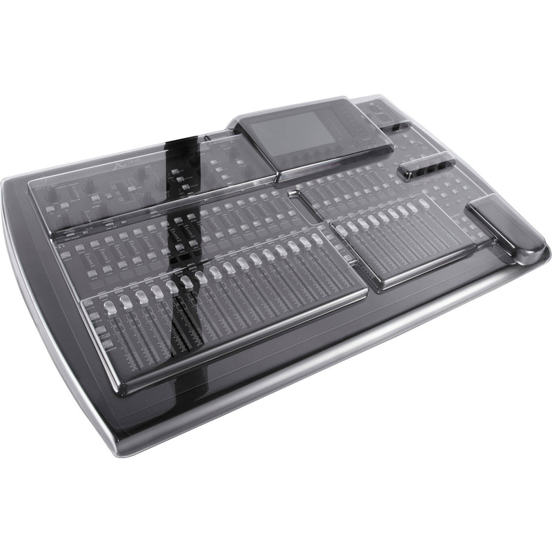 Decksaver Pro Cover for Behringer X32 Digital Mixer