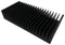 Multicomp PRO MP008450 MP008450 Heat Sink 0.34 &Acirc;&deg;C/W 200 mm 40