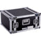DeeJay LED 6 RU Amplifier Deluxe Case (18" Deep)