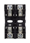 Eaton Bussmann HM25030-2SR Modular Fuse Holder 30A 250VAC Screw