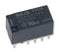 Panasonic Electric Works TX2-L2-24V Signal Relay 24 VDC Dpdt 2 A Through Hole Latching Dual Coil TX Series