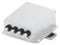 Corcom - TE Connectivity 7-1609966-5 Power Line Filter General Purpose 520 VAC 60 A Three Phase 1 Stage DIN Rail Mount