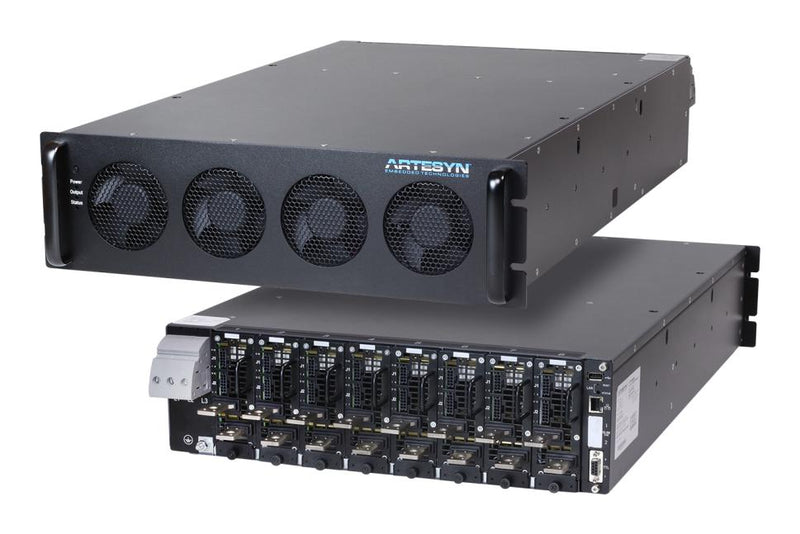 Artesyn Embedded Technologies 73-936-0125 73-936-0125 Power Supply AC-DC 125V 24A