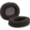 Dekoni Audio Elite Velour Replacement Earpads for Audio Technica ATH-M50X Headphones