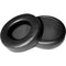 Dekoni Audio Platinum Memory Foam Protein Leather Replacement EarPads for Beyerdynamic DT770/880/990 (Pair, Black)