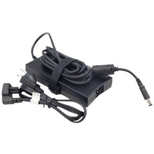 Dell 130-Watt 3-Prong AC Adapter with 1.83 Meter Power Cord