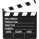 Delta 1 8x7" Chalkboard Scene Slate with Soft Case
