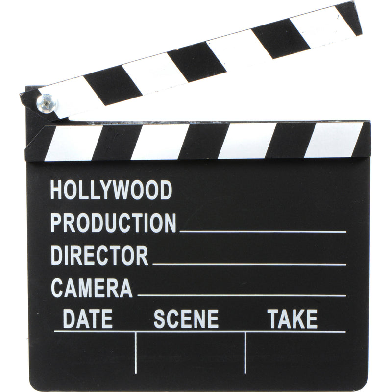 Delta 1 8x7" Chalkboard Scene Slate with Soft Case