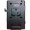 Delvcam DELV-BPVM V-Mount Battery Plate for Camera-Top Monitor