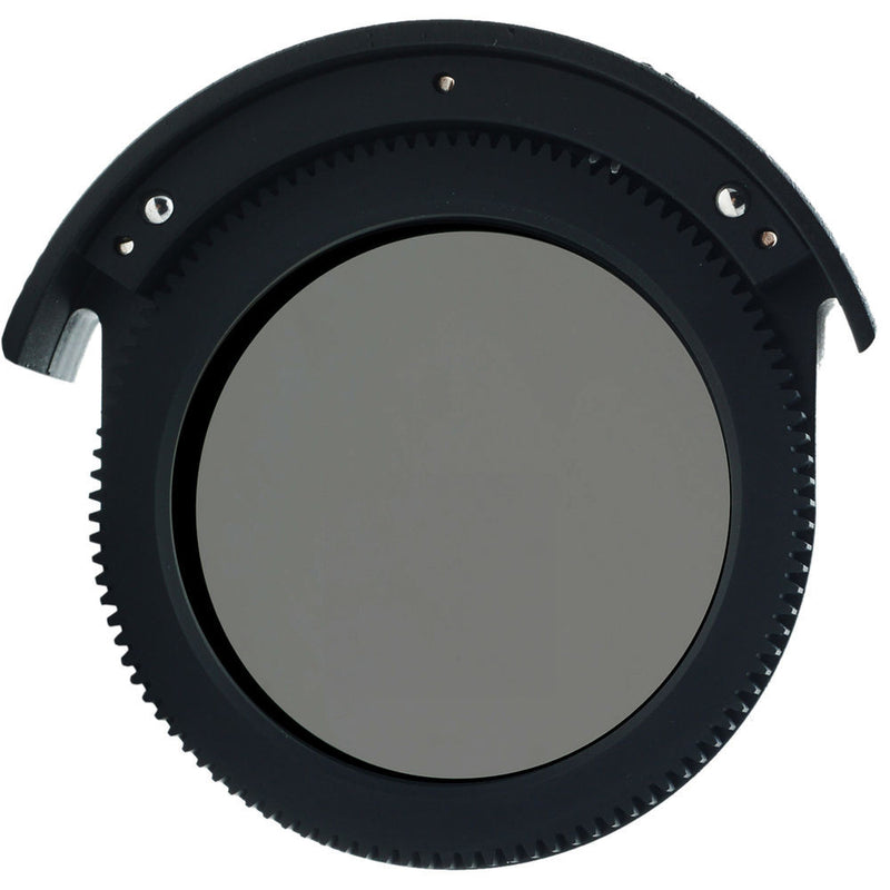 DEO-Tech VND Filter Holder with Built-In VND2-1000 Filter