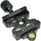Desmond DAC-X1 50mm Skeleton Clamp with Level