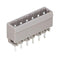 Wago 231-134/001-000 231-134/001-000 Terminal Block Header 5 mm 4 Ways 10 A 300 V Through Hole Vertical