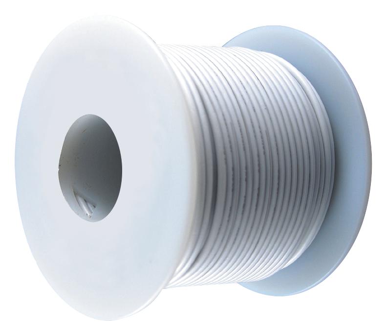 BELDEN 9968 009100 SHIELDED MULTICONDUCTOR CABLE, 4 CONDUCTOR, 22AWG, 100FT, 600V
