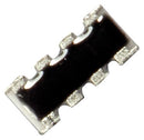 TT Electronics / Welwyn GBCN164AB1R1J7 GBCN164AB1R1J7 RES N/W Isolated 1R1 0.063W 1206