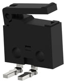 Alcoswitch - TE Connectivity 2351462-6 Microswitch SPST-NO 0.5A 30VDC THT
