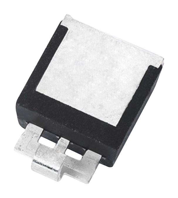 Littelfuse SLD6S24A SLD6S24A ESD Protection Device 38.9 V SMTO-263 3 Pins 24 6 W SLD6S