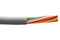 Alpha Wire B951021 GE321 B951021 GE321 Multicore Cable Unscreened 2 Core 28 AWG 164 ft 50 m