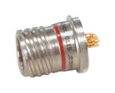 Amphenol Aerospace D38999/25YA35PN D38999/25YA35PN Circular Conn Rcpt 9-35 Solder Mount