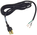 Volex 17408 17408 Power Cord NEMA5-15P 8FT 10A Black