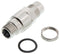 Harting 21033816815 Gender Changer Female Circular Conn